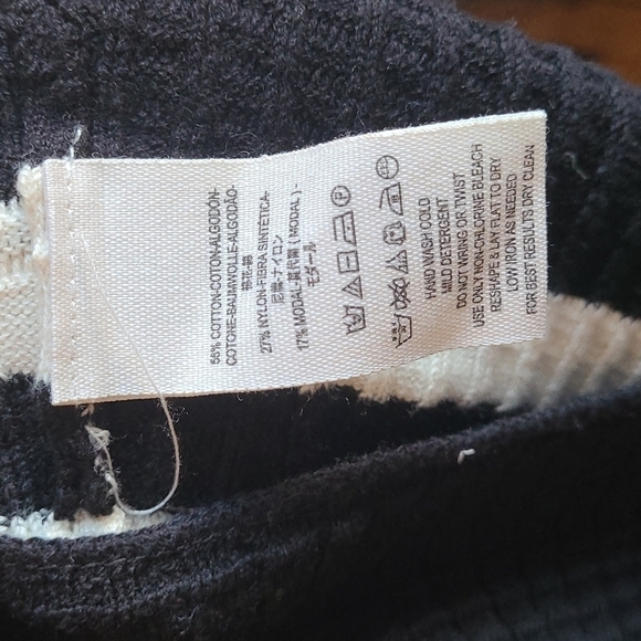 NWT Gidget Sweater Mini Dress - Picture 10 of 14